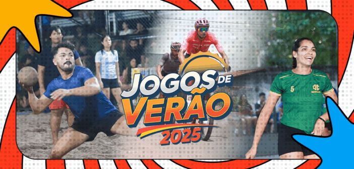Esporte, emoção e representatividade marcaram os 4 dias dos Jogos de Verão 2025 em São Miguel do Guamá