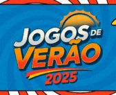 Jogos de Verão 2025 em São Miguel do Guamá!