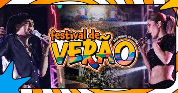 Festival de Verão 2025 leva multidão à Orla de São Miguel do Guamá em um final de semana inesquecível