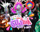 Primeiro dia do Carnaguamá 2026 reúne tradição, beleza e grandes shows na Orla Beira Rio