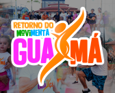 Movimenta Guamá retoma atividades e leva saúde, dança e qualidade de vida para praças de São Miguel do Guamá